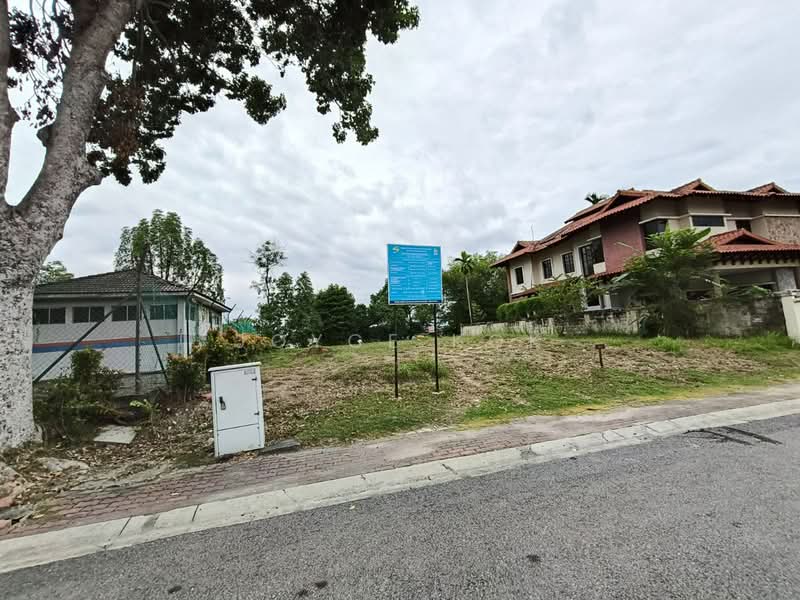 Residential Land for Sale in Subang Heights (Subang Jaya) - Joyce Kok - PropertyGuru.com.my