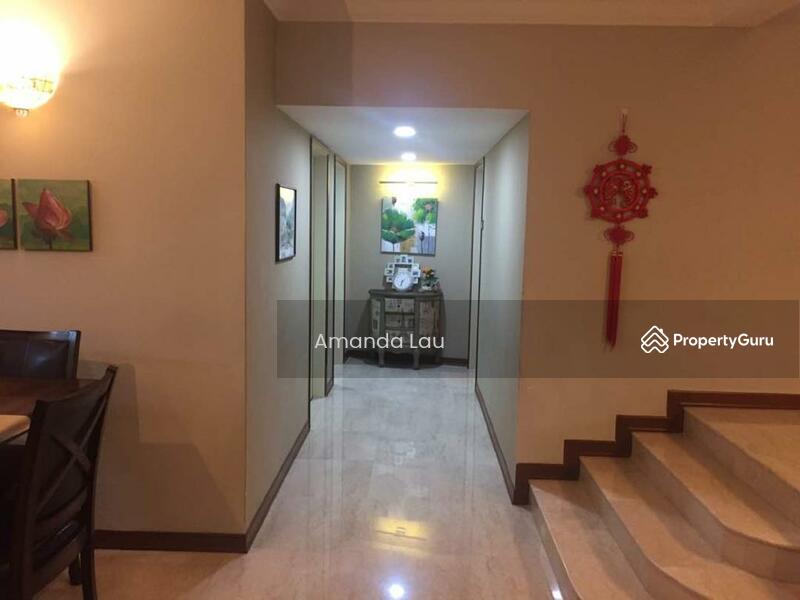 Apartment for Sale at Villa Bukit Tunku - Amanda Lau - PropertyGuru.com.my
