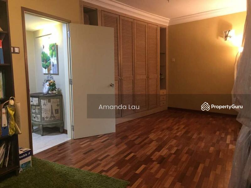 Apartment for Sale at Villa Bukit Tunku - Amanda Lau - PropertyGuru.com.my