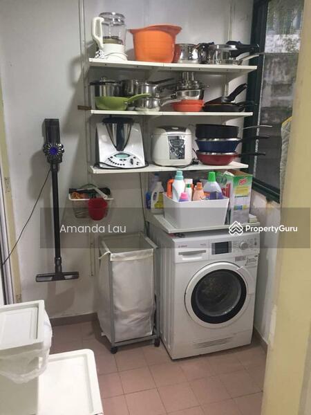 Apartment for Sale at Villa Bukit Tunku - Amanda Lau - PropertyGuru.com.my