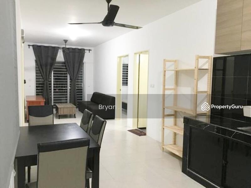 Residensi WangsaMas, Lot 28065 Jalan Wangsa Delima, Wangsa Maju, Wangsa