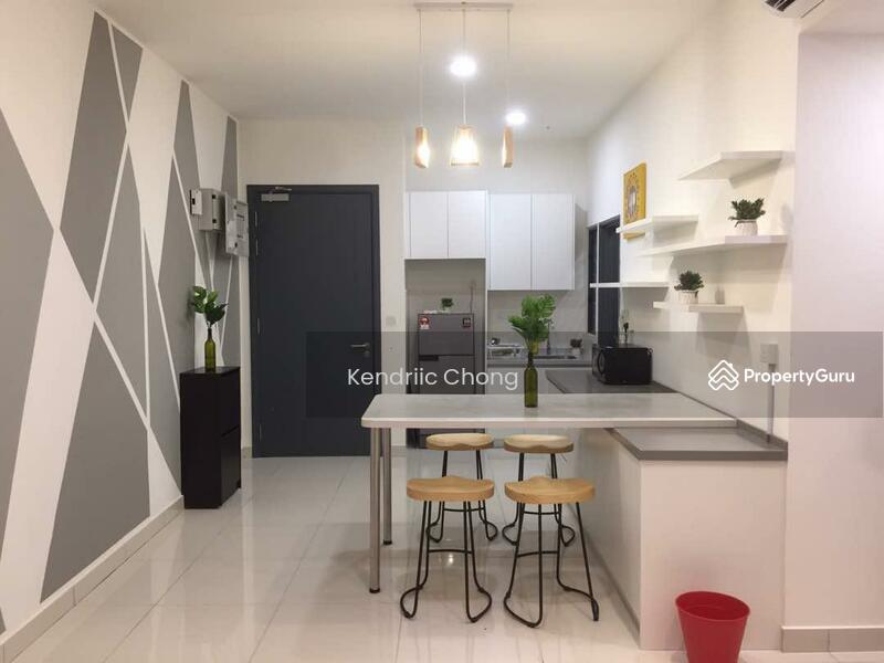 Condominium for Sale at The Link 2 @ Bukit Jalil (Serviced Residences) - Kendriic Chong - PropertyGuru.com.my