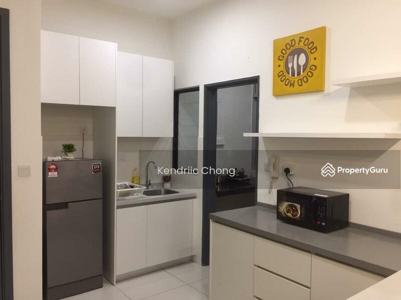 Condominium for Sale at The Link 2 @ Bukit Jalil (Serviced Residences) - Kendriic Chong - PropertyGuru.com.my