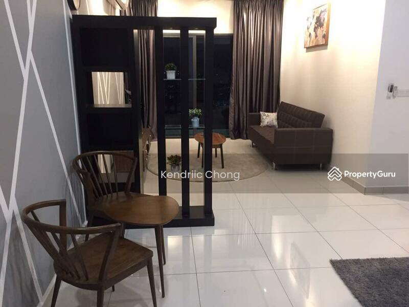 Condominium for Sale at The Link 2 @ Bukit Jalil (Serviced Residences) - Kendriic Chong - PropertyGuru.com.my