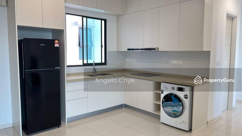 Service Residence for Rent at The M @ Medini Macrolink - Angela Chye - PropertyGuru.com.my