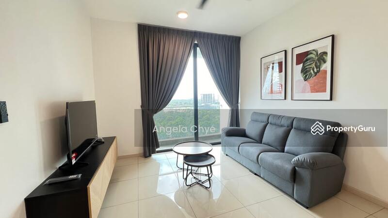 Kediaman Servis untuk Disewa di The M @ Medini Macrolink - Angela Chye - PropertyGuru.com.my