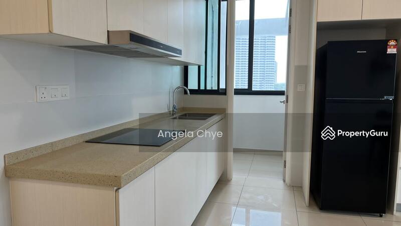 Kediaman Servis untuk Disewa di The M @ Medini Macrolink - Angela Chye - PropertyGuru.com.my