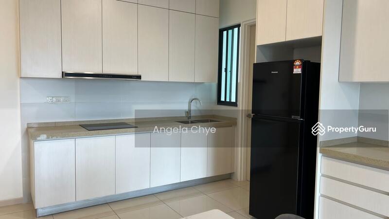 Kediaman Servis untuk Disewa di The M @ Medini Macrolink - Angela Chye - PropertyGuru.com.my