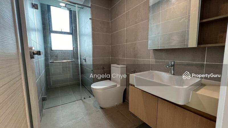 Kediaman Servis untuk Disewa di The M @ Medini Macrolink - Angela Chye - PropertyGuru.com.my
