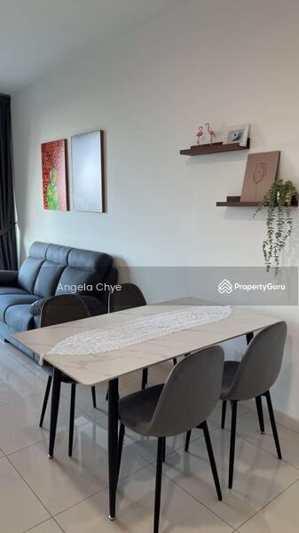 Service Residence for Rent at The M @ Medini Macrolink - Angela Chye - PropertyGuru.com.my