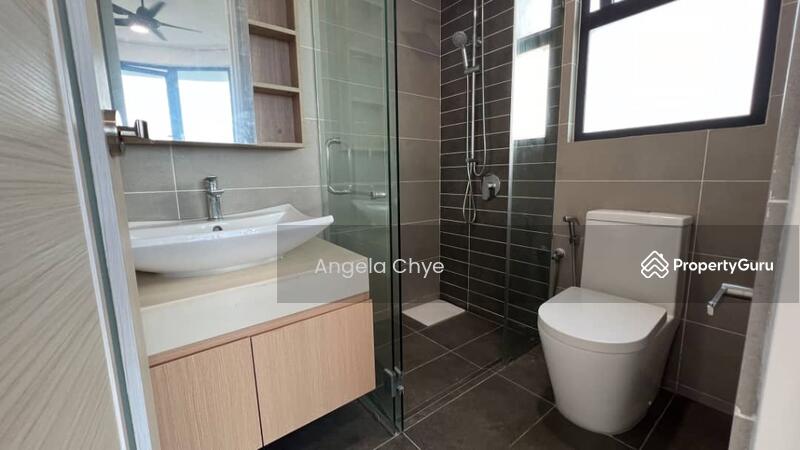 Service Residence for Rent at The M @ Medini Macrolink - Angela Chye - PropertyGuru.com.my