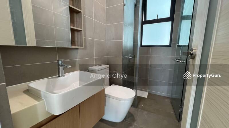 Service Residence for Rent at The M @ Medini Macrolink - Angela Chye - PropertyGuru.com.my