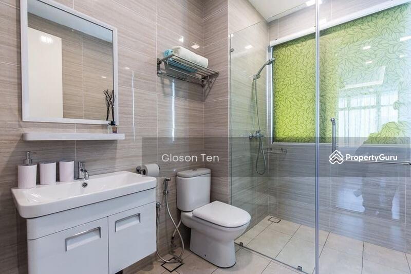 Rumah Banglo untuk Dijual di Taman Pulai Bestari (Skudai) - Gloson Ten - PropertyGuru.com.my