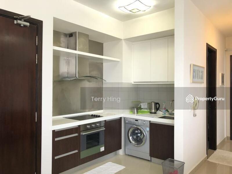 Kondominium untuk Dijual di Serviced Residence @ PJ8 - Terry Hing - PropertyGuru.com.my