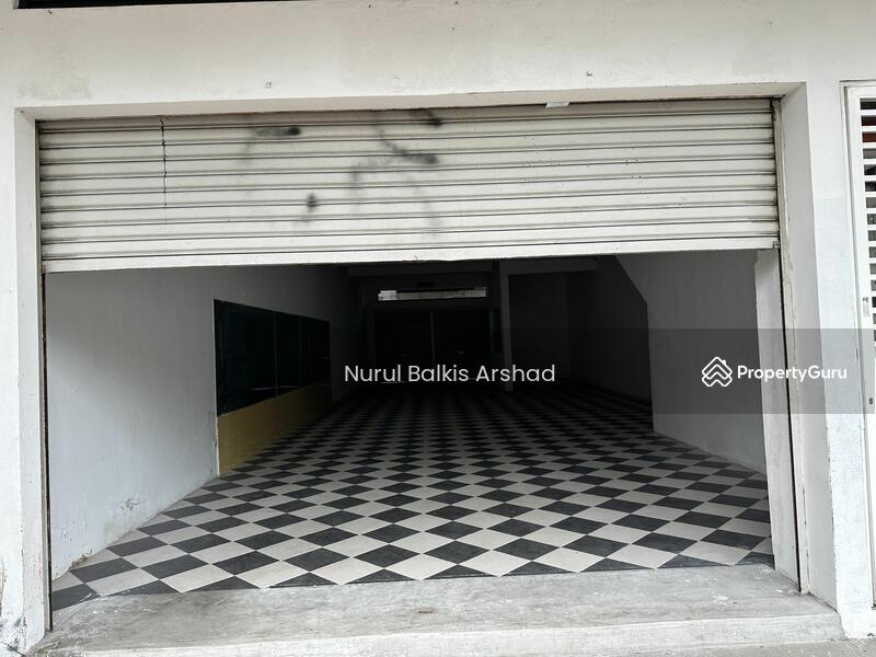 Signature Park Kota D'sara, Petaling Jaya, Selangor, , 1600 sqft, Shop ...
