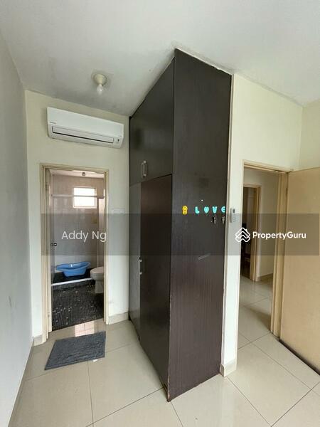 Apartment for Rent at Connaught Avenue - Addy Ng - PropertyGuru.com.my