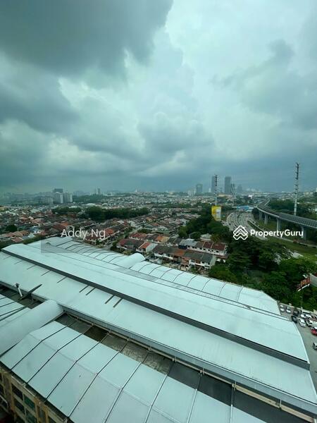 Apartment for Rent at Connaught Avenue - Addy Ng - PropertyGuru.com.my