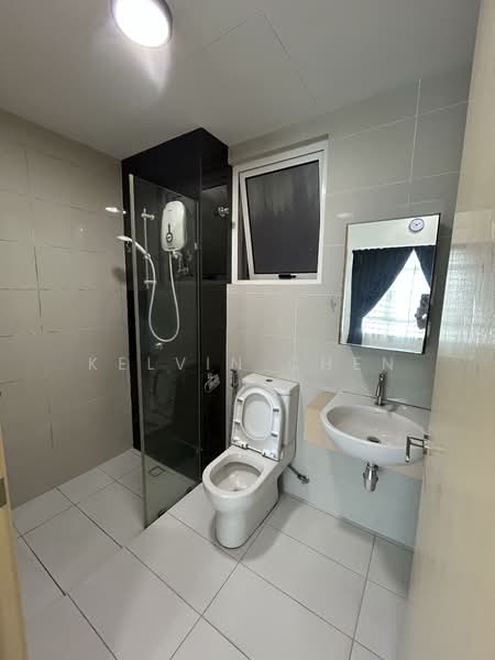 Condominium for Rent at La Thea Residences - Kelvin Chen - PropertyGuru.com.my