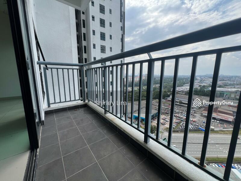 For Sale - G Residence @ Johor Bahru