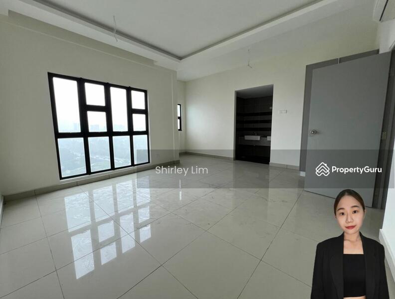 For Sale - G Residence @ Johor Bahru
