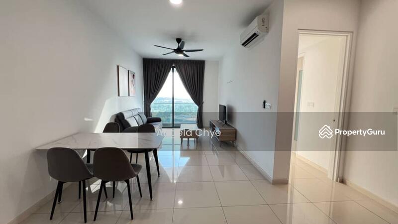 Kediaman Servis untuk Disewa di The M @ Medini Macrolink - Angela Chye - PropertyGuru.com.my