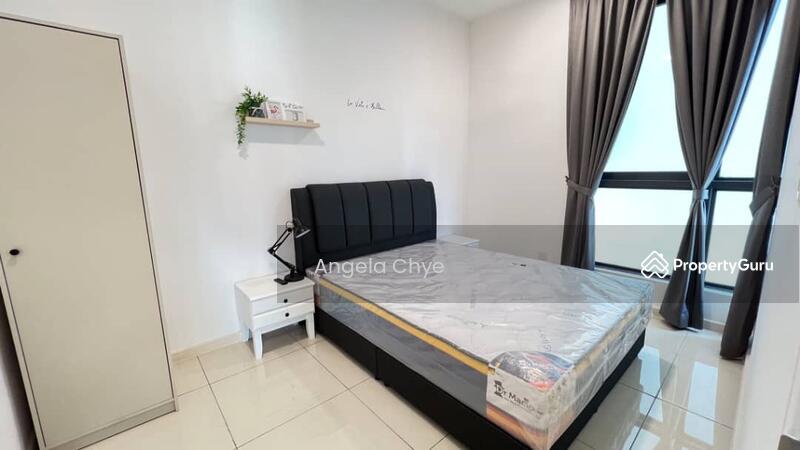 Kediaman Servis untuk Disewa di The M @ Medini Macrolink - Angela Chye - PropertyGuru.com.my