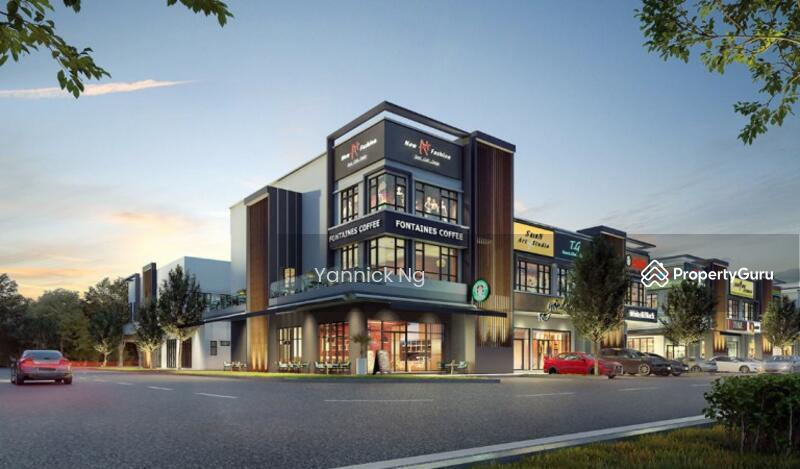 For Sale - Tropicana Aman