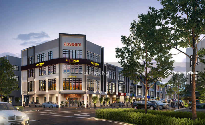 For Sale - Tropicana Aman