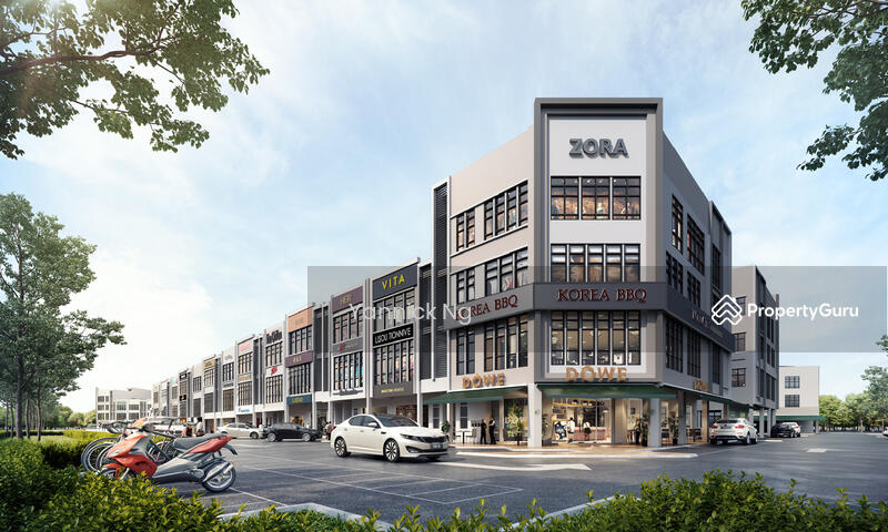 For Sale - Tropicana Aman