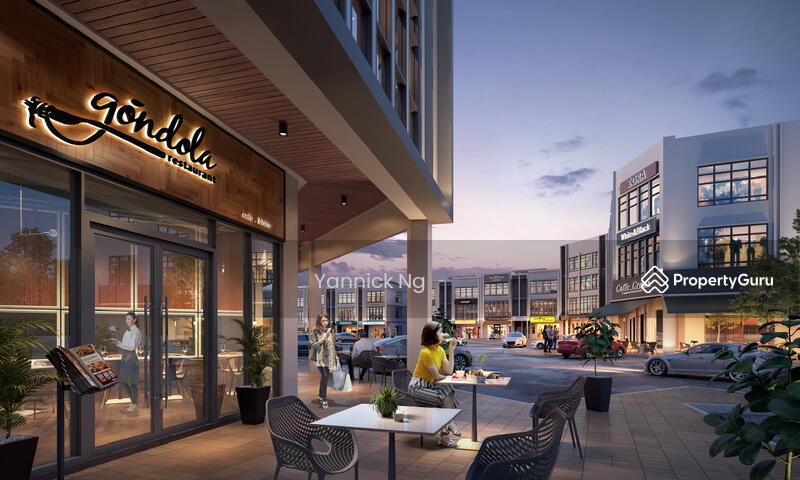 For Sale - Tropicana Aman