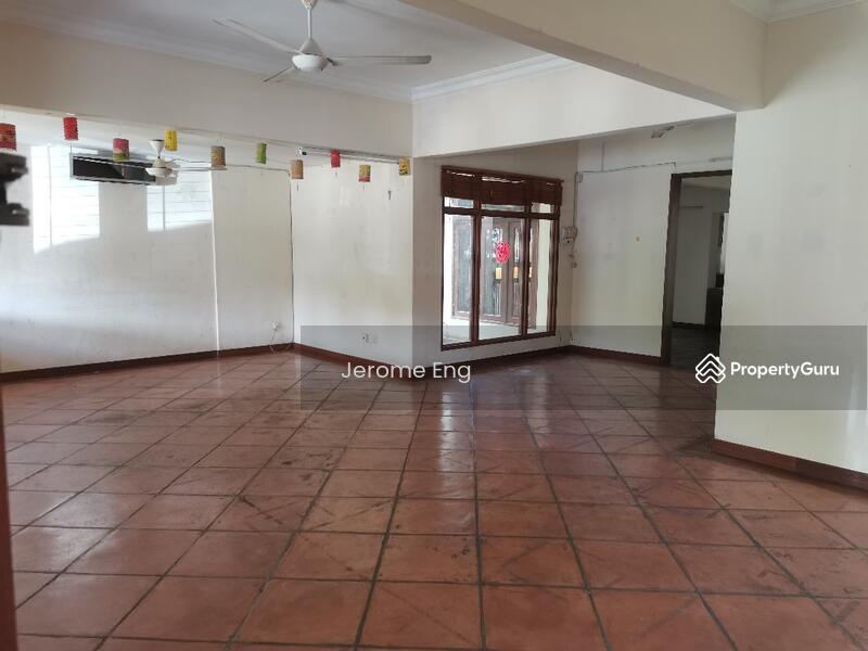 Greenlane 2 Storey Semi Detached Corner Unit, Island Park, Greenlane, Penang, 5