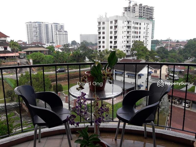 Kondominium untuk Disewa di Palm Garden Condominium - David Ong - PropertyGuru.com.my