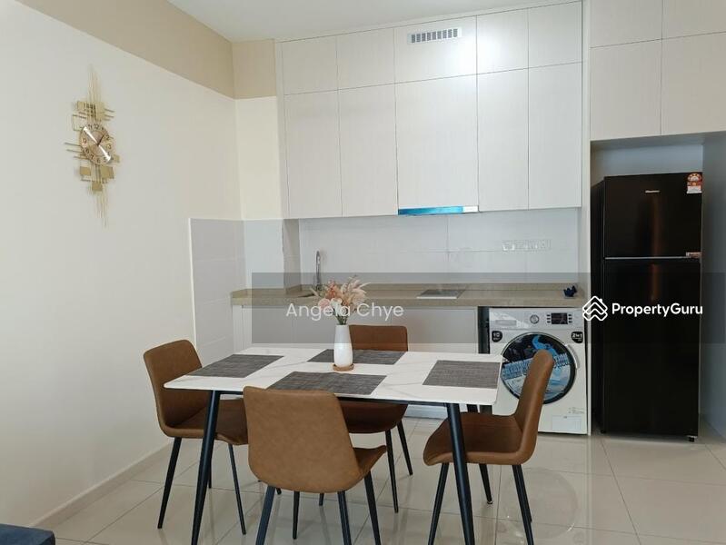 Service Residence for Rent at The M @ Medini Macrolink - Angela Chye - PropertyGuru.com.my
