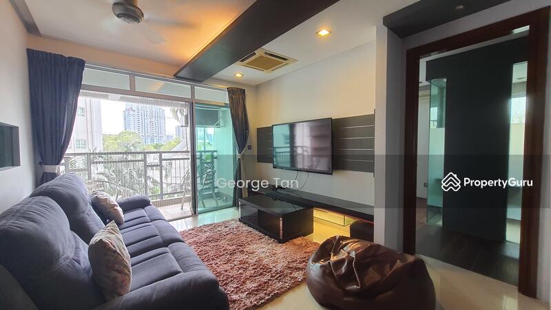 Condominium for Rent at The Boulevard - George Tan - PropertyGuru.com.my