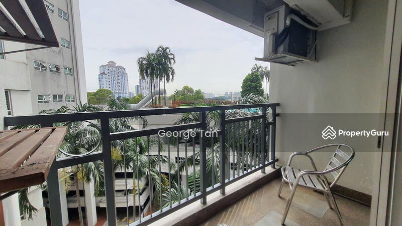 Condominium for Rent at The Boulevard - George Tan - PropertyGuru.com.my