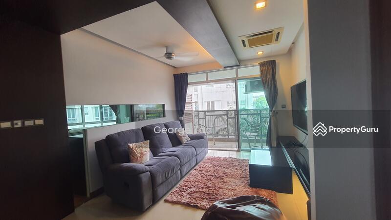 Condominium for Rent at The Boulevard - George Tan - PropertyGuru.com.my