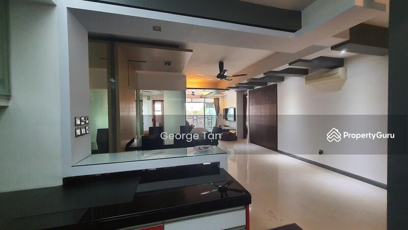 Condominium for Rent at The Boulevard - George Tan - PropertyGuru.com.my
