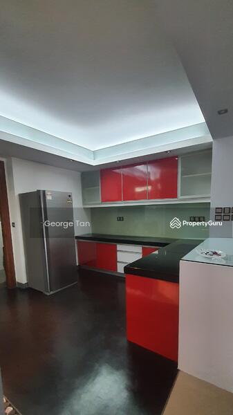 Condominium for Rent at The Boulevard - George Tan - PropertyGuru.com.my