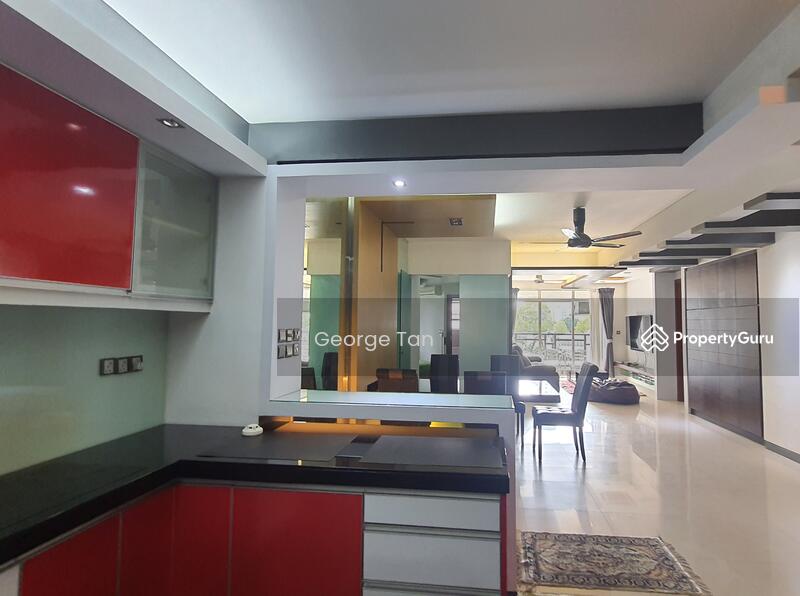 Condominium for Rent at The Boulevard - George Tan - PropertyGuru.com.my