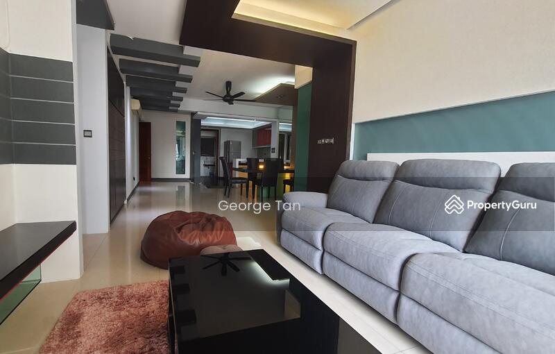 Condominium for Rent at The Boulevard - George Tan - PropertyGuru.com.my