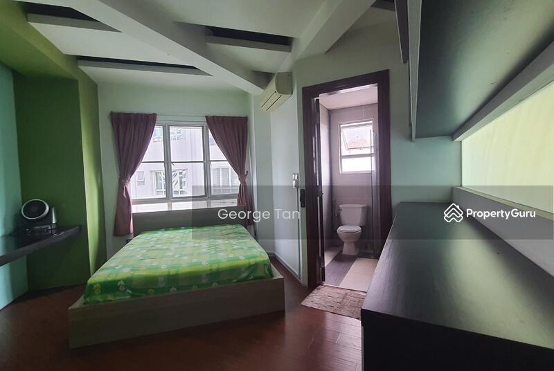 Condominium for Rent at The Boulevard - George Tan - PropertyGuru.com.my