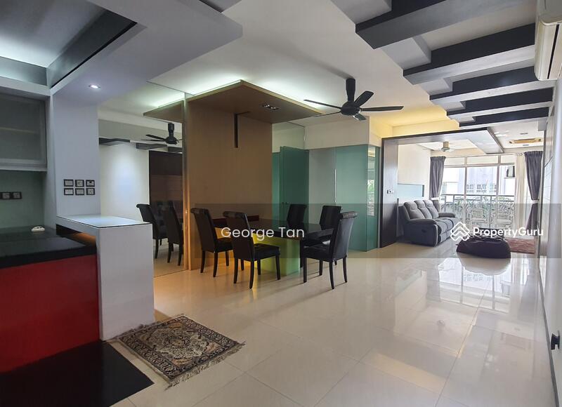 Condominium for Rent at The Boulevard - George Tan - PropertyGuru.com.my