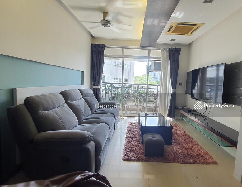 Condominium for Rent at The Boulevard - George Tan - PropertyGuru.com.my