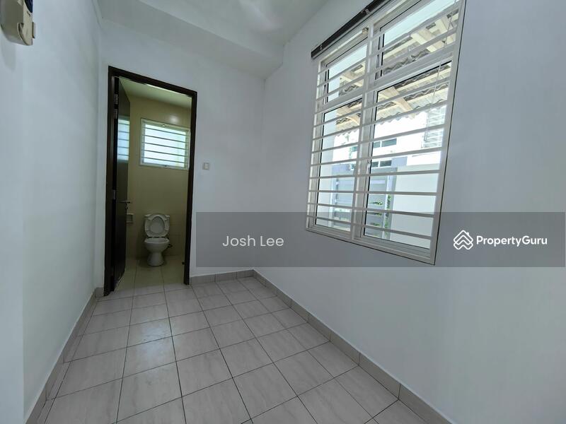 3 Storey Corner Terrace house at Sakura, USJ Heights, USJ Heights