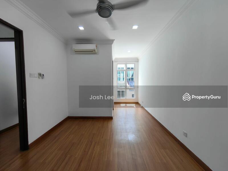 3 Storey Corner Terrace house at Sakura, USJ Heights, USJ Heights