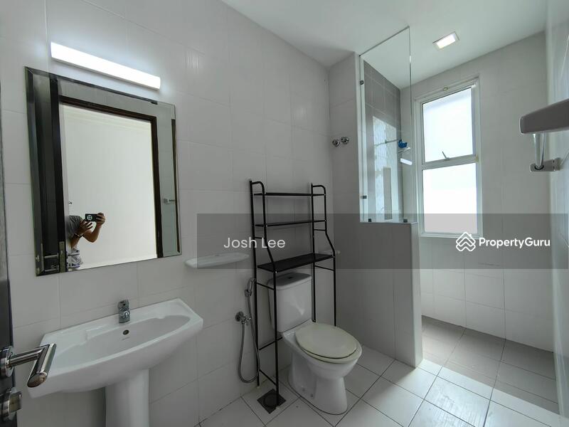 3 Storey Corner Terrace house at Sakura, USJ Heights, USJ Heights