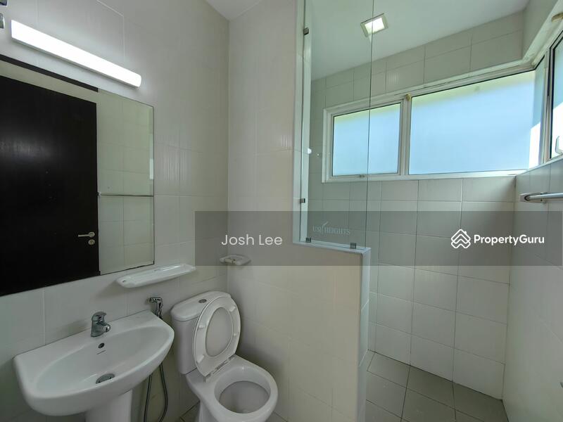 3 Storey Corner Terrace house at Sakura, USJ Heights, USJ Heights