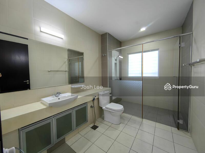 3 Storey Corner Terrace house at Sakura, USJ Heights, USJ Heights