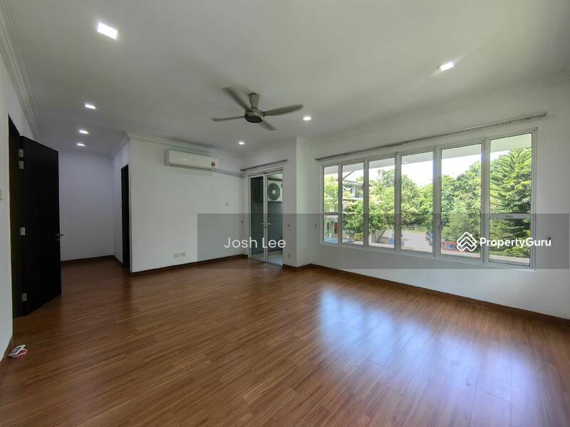 3 Storey Corner Terrace house at Sakura, USJ Heights, USJ Heights