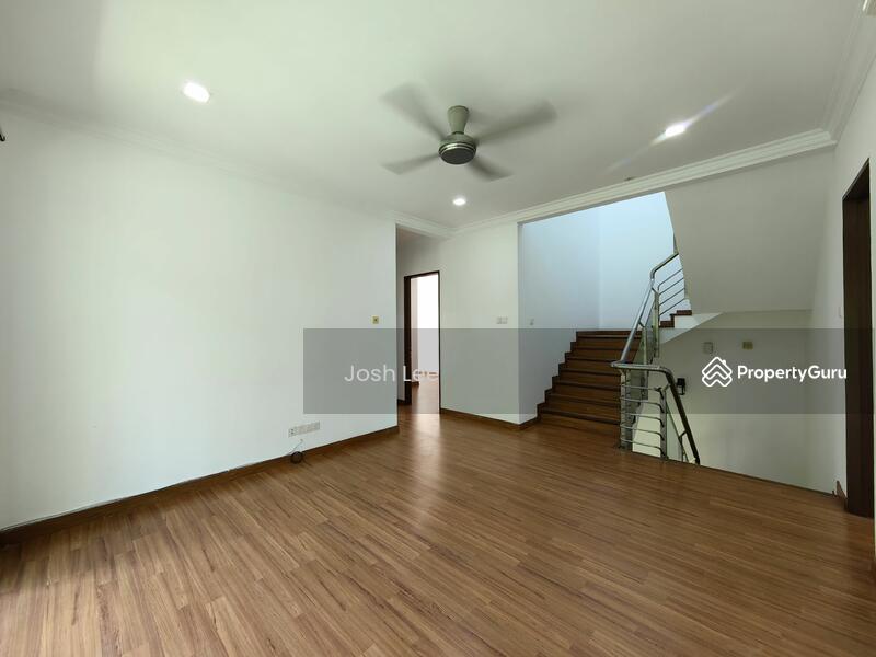 3 Storey Corner Terrace house at Sakura, USJ Heights, USJ Heights